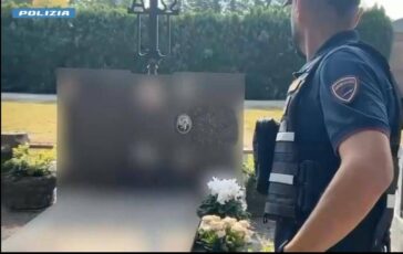 Treviglio si accanisce contro lapide ex sindaco per una vicenda degli anni 60 denunciata 90enne 364x230