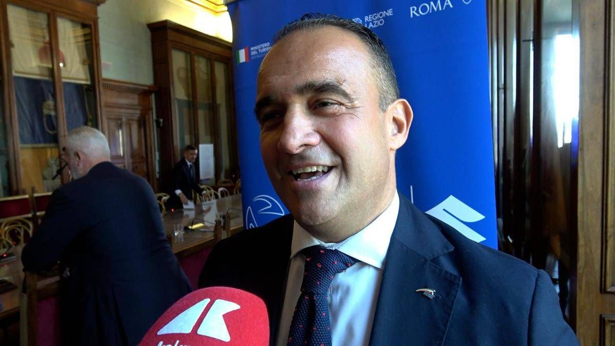 Triathlon, Giubilei: "Cresciamo del 12% all’anno, oltre 40mila tesserati in Italia"