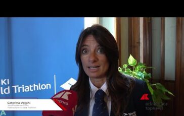 triathlon vacchi la coppa del mondo di roma e una cartolina dellitalia fitri tra i migliori 2