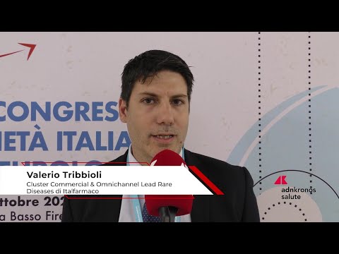 Tribbioli (Italfarmaco), ""givinostat aiuta a preservare funzioni motorie nella Duchenne""