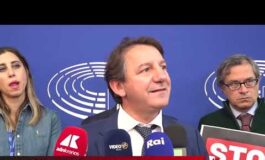 Tridico M5S Tassare extraprofitti petrolio per creare credito dimposta su carburante 265x160