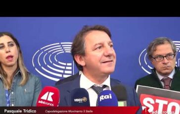 Tridico M5S Tassare extraprofitti petrolio per creare credito dimposta su carburante 364x230