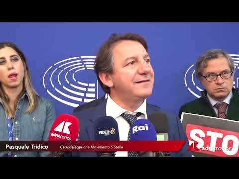 Tridico (M5S), "Tassare extraprofitti petrolio per creare credito d’imposta su carburante"