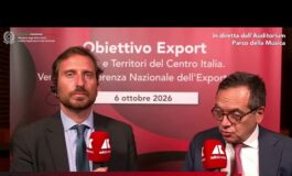 Tripoli Unioncamere Con lAI le Pmi rischiano di sparire dal radar dei buyer esteri noi le 265x160