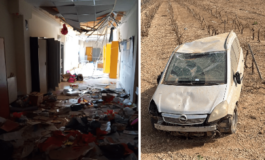 Tromba daria a Marsala il racconto di una mamma Sembrava una bomba i miei 3 figli hanno rischiato la vita 265x160