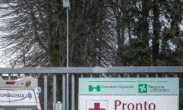 Trovato neonato abbandonato in un sacchetto della spesa a Cinisello trasportato in codice rosso in ospedale 265x160