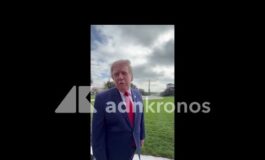 Trump a Meloni Accordo sul gasolio con Putin e per tutto il mondo non per noi 265x160