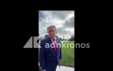 Trump a Meloni Accordo sul gasolio con Putin e per tutto il mondo non per noi 364x230