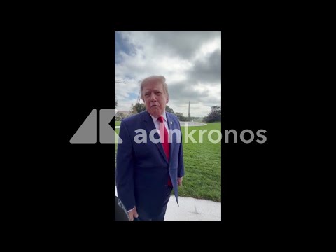 Trump a Meloni: ""Accordo sul gasolio con Putin è per tutto il mondo non per noi""