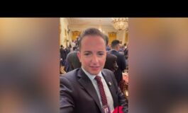 Trump alla Casa Bianca Abbiamo fatto risorgere Colombo Videonews del nostro inviato 265x160