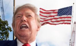 Trump blocca le sanzioni alla Russia Zelensky accusa Nuovo favore a Putin 265x160