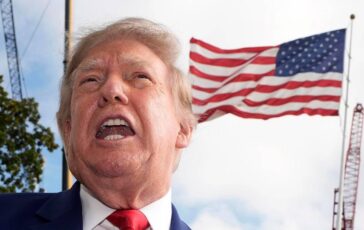 Trump blocca le sanzioni alla Russia Zelensky accusa Nuovo favore a Putin 364x230