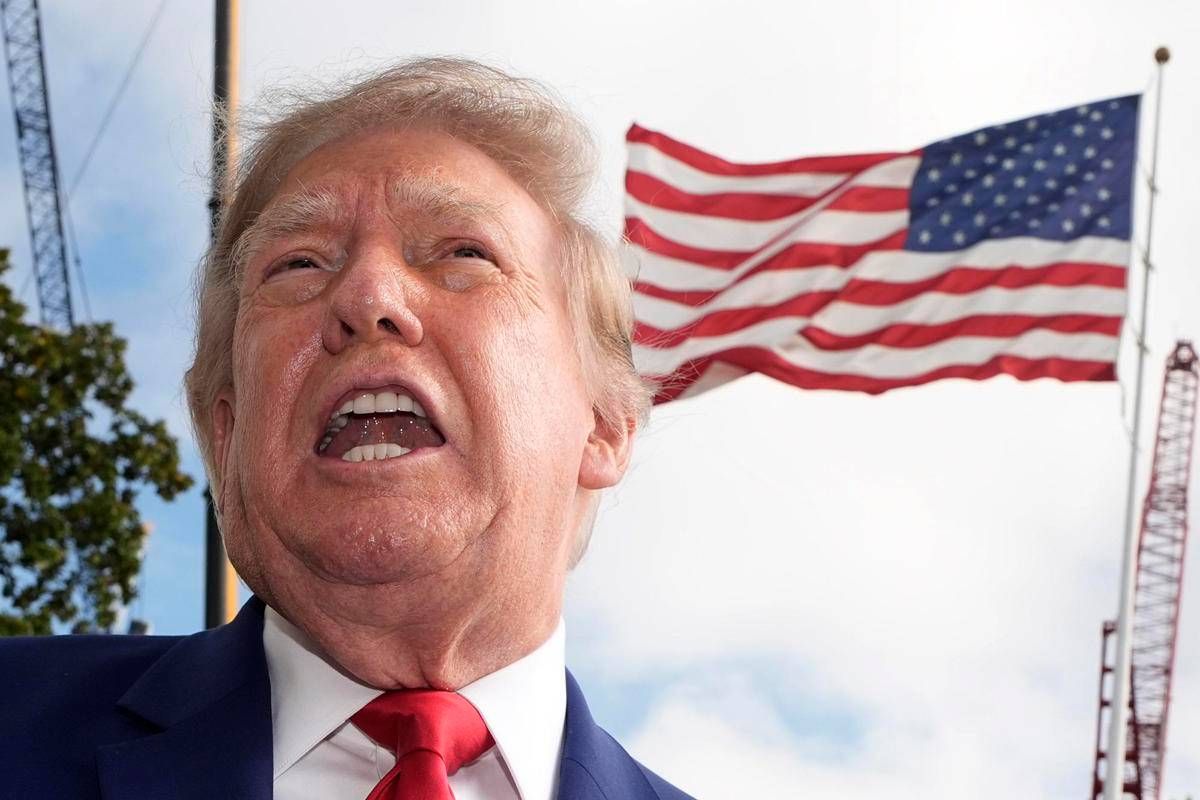 Trump blocca le sanzioni alla Russia, Zelensky accusa: "Nuovo favore a Putin"