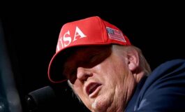 Trump e la crociata contro lora solare Dannosa per la salute con piu luce meno omicidi 265x160