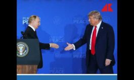 Trump il ‘patto del diesel con Putin e la tregua che non esiste Notizie dallUcraina podcast 265x160
