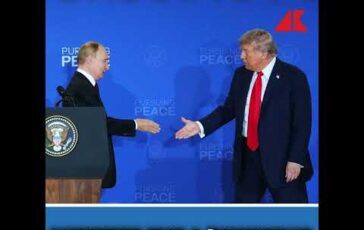 Trump il ‘patto del diesel con Putin e la tregua che non esiste Notizie dallUcraina podcast 364x230