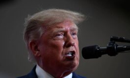 Trump insulta la Norvegia Fa schifo non voglio nessun immigrato 265x160