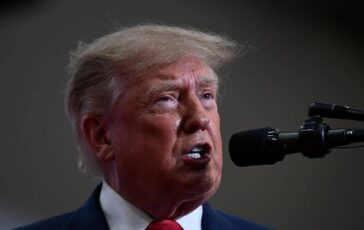 Trump insulta la Norvegia Fa schifo non voglio nessun immigrato 364x230