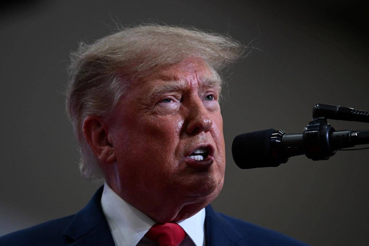 Trump insulta la Norvegia: "Fa schifo, non voglio nessun immigrato"