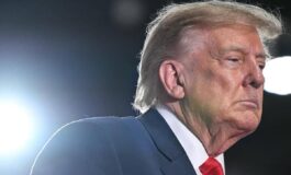Trump laccordo con Putin e lattacco a Zelensky Ucraina ha bisogno di un altro presidente 265x160