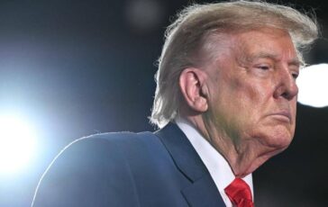 Trump laccordo con Putin e lattacco a Zelensky Ucraina ha bisogno di un altro presidente 364x230