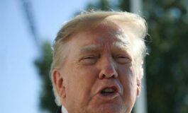 Trump venga in tribunale e risponda alle domande il presidente convocato al processo contro la Bbc 265x160