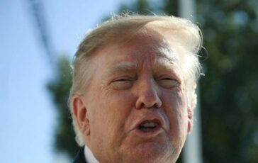 Trump venga in tribunale e risponda alle domande il presidente convocato al processo contro la Bbc 364x230