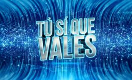 Tu Si Que Vales al via stasera sabato 3 ottobre conduzione cast e ritorno di Belen 265x160