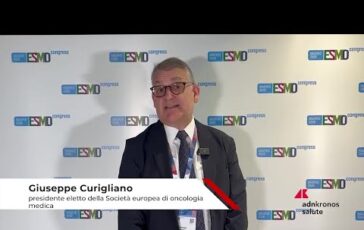Tumore al seno Curigliano Esmo test genomici nei Lea per cure su misura 364x230