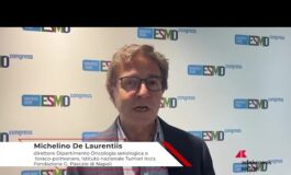 Tumore al seno oncologo De Laurentiis Con ribociclib piu possibilita di guarigione 265x160