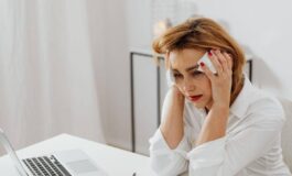Tumore al seno vampate per 70 donne con cancro al seno esperti Un aiuto da terapia orale 265x160