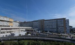 Tumore del pancreas al Gemelli di Roma primo intervento al mondo con bio colla radioattiva 265x160