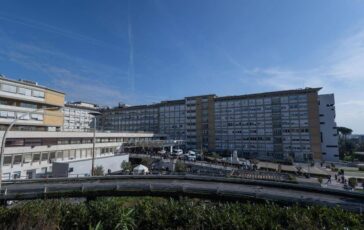 Tumore del pancreas al Gemelli di Roma primo intervento al mondo con bio colla radioattiva 364x230