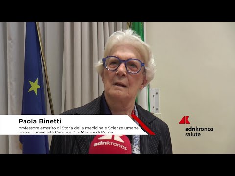 Tumore prostata, Binetti (Campus Bio Medico): "Smontare le paure, fondamentale il sostegno ai