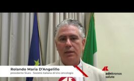 Tumore prostata DAngelillo Siuro ‘con la Carta delle Domande paziente piu consapevole e 265x160