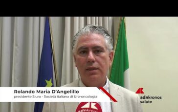 Tumore prostata DAngelillo Siuro ‘con la Carta delle Domande paziente piu consapevole e 364x230
