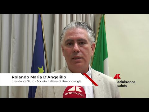 Tumore prostata, D’Angelillo (Siuro), ‘con la Carta delle Domande paziente più consapevole e