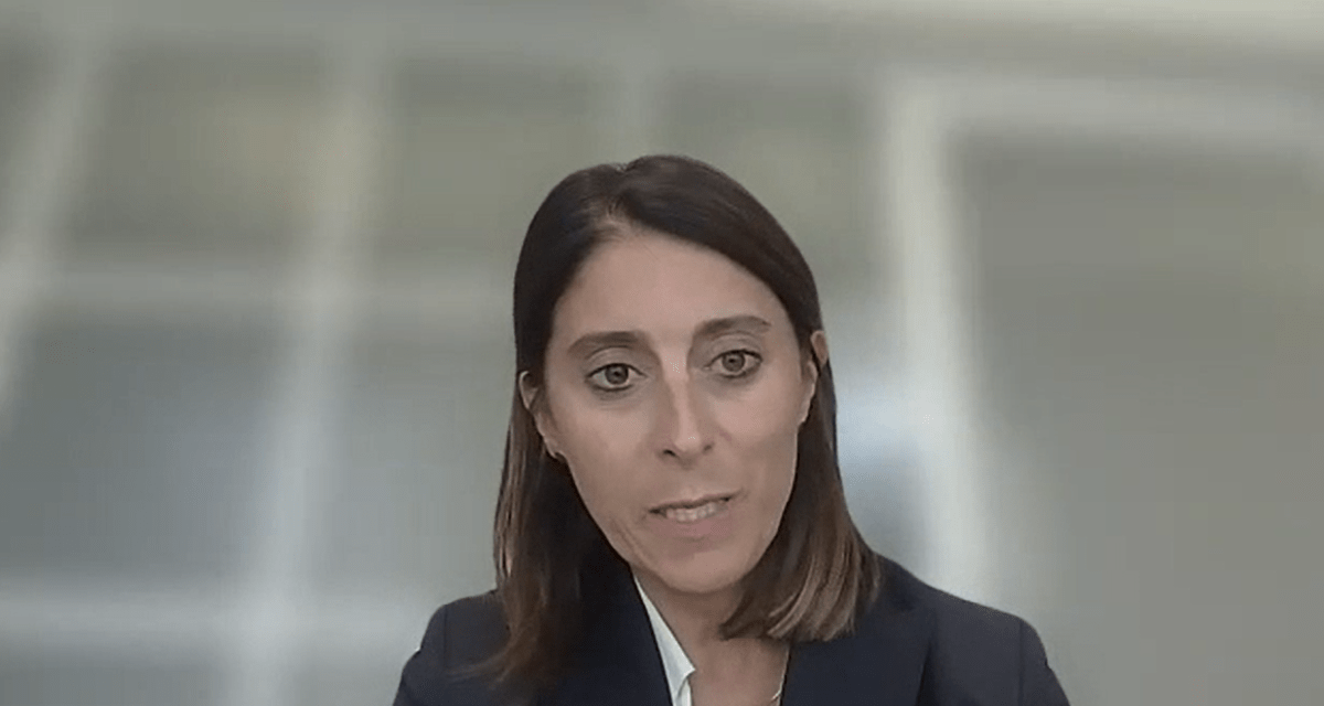 Tumore seno, Gnocchi (Novartis): "Donne si fidano del medico ma serve più partecipazione"
