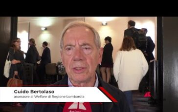Bertolaso ​​tumors Esmo 2028 in Milan confirms excellence of oncology in Lombardy 2
