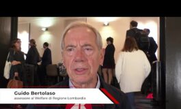 Tumori Bertolaso ‘Esmo 2028 a Milano conferma eccellenza delloncologia in Lombardia 265x160