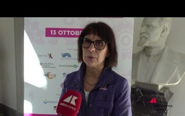 tumori campana incontradonna vicini a pazienti ci battiamo per percorso pdta 2
