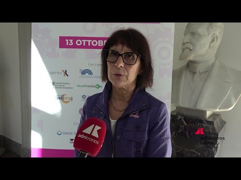 Tumori, Campana (IncontraDonna): “Vicini a pazienti, ci battiamo per percorso Pdta”