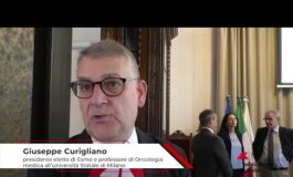 Tumori Curigliano Esmo ‘attesi a Milano circa 43mila esperti per Esmo 2028 265x160