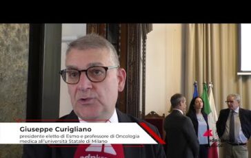 Tumori Curigliano Esmo ‘attesi a Milano circa 43mila esperti per Esmo 2028 364x230