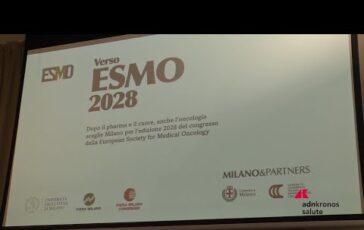 Tumori Milano ospitera Esmo 2028 il congresso europeo di oncologia 364x230
