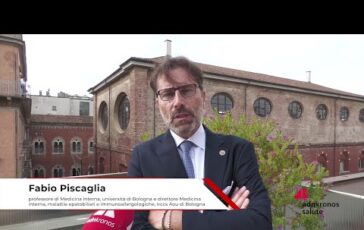 Tumori Piscaglia UniBo ‘approccio multidisciplinare centrale in gestione epatocarcinoma 364x230