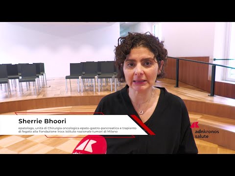 Tumors: Hepatologist Bhoori, 'Adding immunotherapy to hepatocellular carcinoma yields a more durable response'