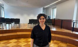Tumori epatologa Bhoori Immunoterapia e anti angiogenico efficaci in epatocarcinoma 265x160