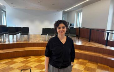 Tumori epatologa Bhoori Immunoterapia e anti angiogenico efficaci in epatocarcinoma 364x230