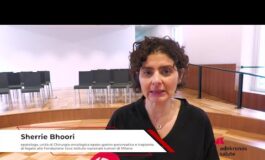 Tumori epatologa Bhoori ‘aggiunta immunoterapia in epatocarcinoma da risposta piu duratura 265x160